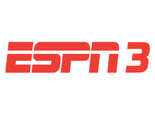 Logo de ESPN 3