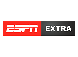 logo del canal ESPN Extra